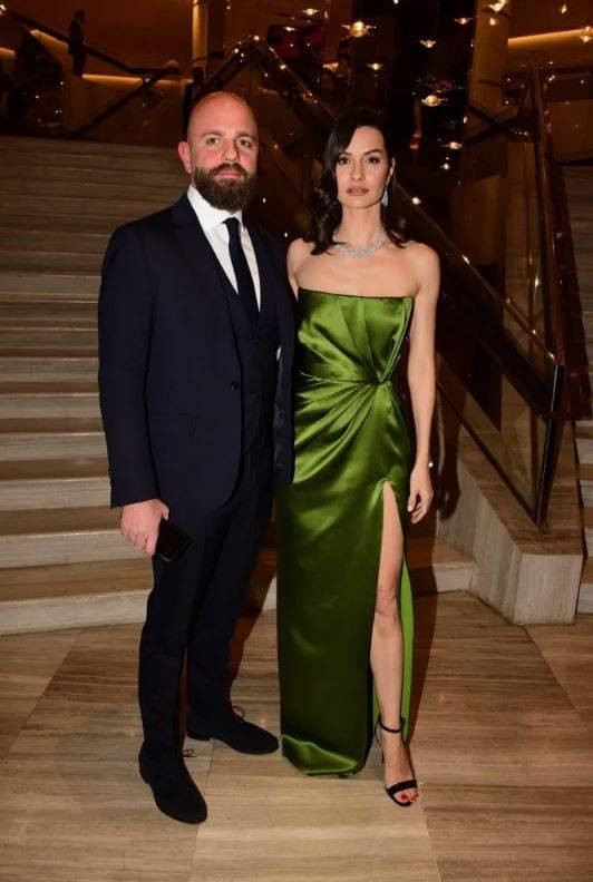 Sosyetenin gözde çifti boşandı: Yasemin Özilhan’dan ‘İhanet’ açıklaması! Magazin dünyası şokta - Resim: 49